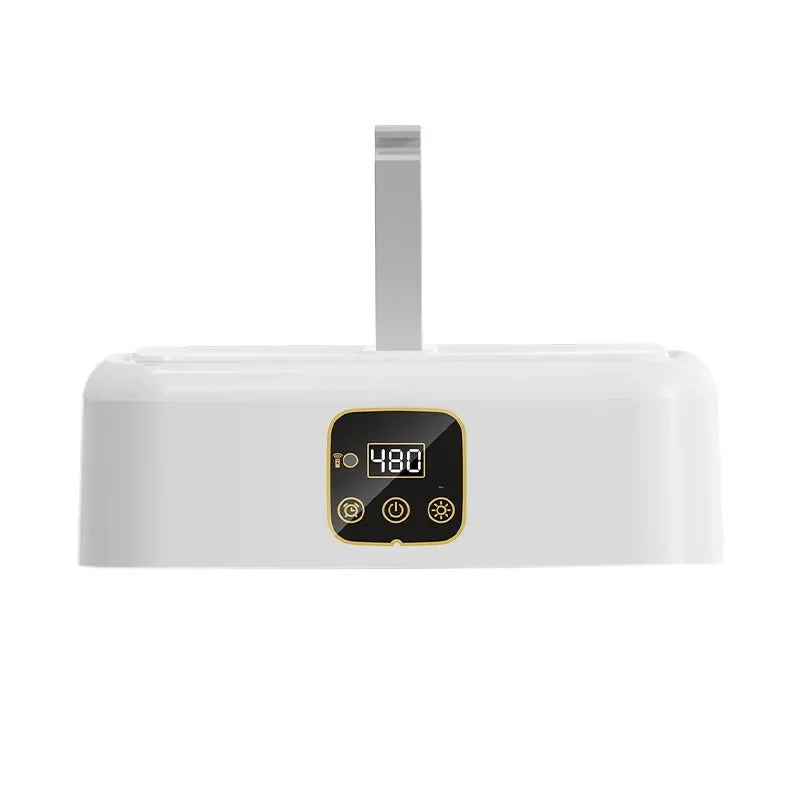 Smart Portable Hanging Dryer Machine Convenient Home Use Clothing Drying Machine Small Size for Rent Dormitory Anti-Mite Disinfe