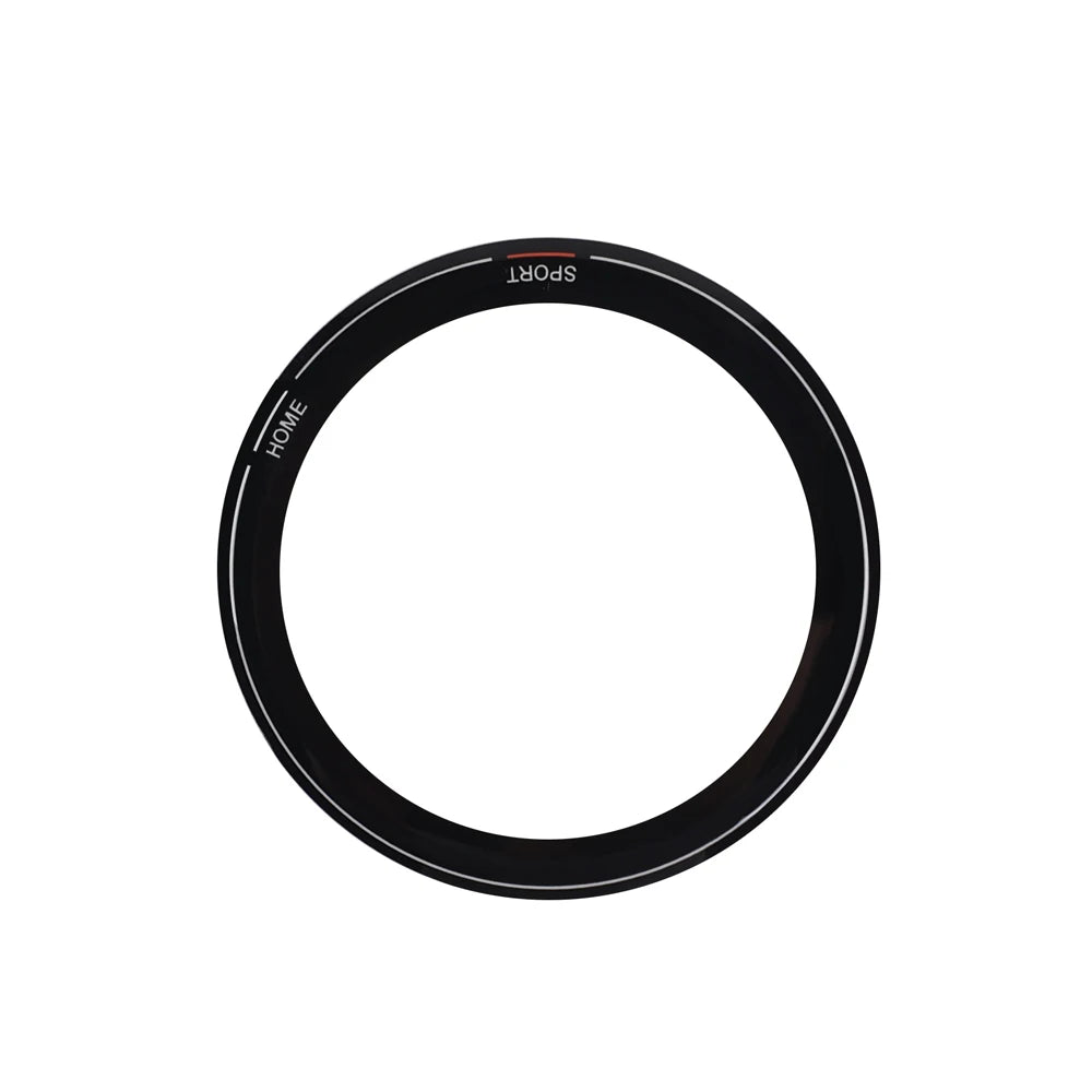 3D Full Edge Screen Protector for Xiaomi Mi Smart Watch Color Sports Version Smartwatch Protective Film Cover Screen Protection