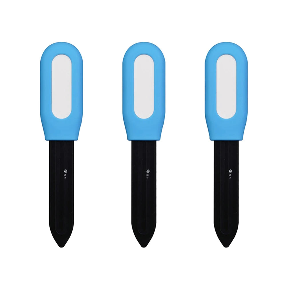 Tuya 2In1 Bluetooth Soil Tester Moisture Temperature Humidity Sensor Wireless Earth Hygrometer for Planting Garden Potted Lawn