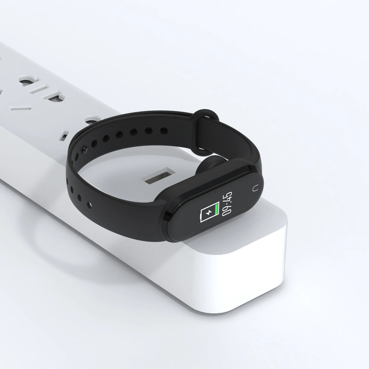 USB Charger For Xiaomi Mi Band 7 6 5 Charging USB NFC Global Version Adapter Tiny Design Portable