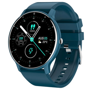 Xiaomi Smart Watch Men Women Full Touch Screen Sport Fitness Watch Man IP67 Waterproof Bluetooth For Android IOS Smartwatch Men