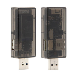 LILYGO® T-Dongle ESP32-S2 Development Board Wireless WIFI Module OTG Male Female Interface 1.14 inch LCD Display Support TF Card