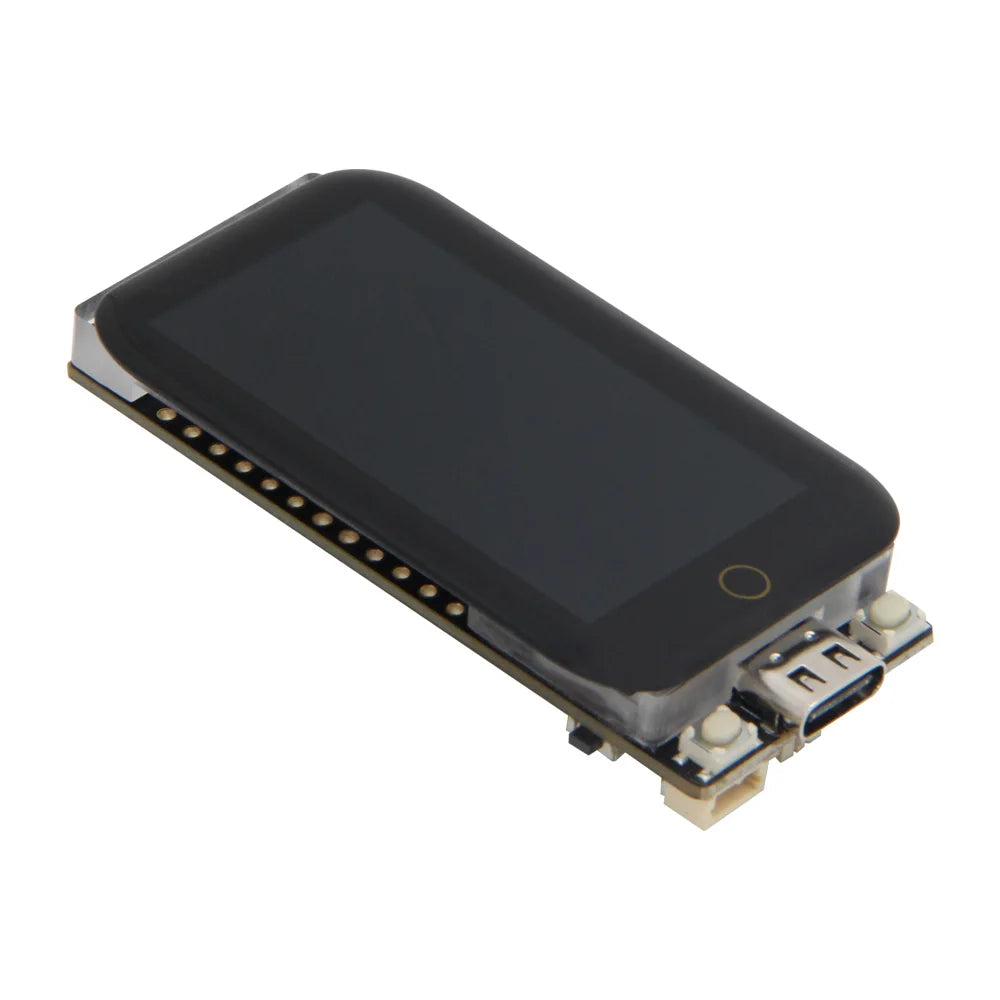 LILYGO® T-Display-S3 Touch Edition ESP32-S3 Development Board 1.9 inch ST7789 LCD Display WIFI Bluetooth 5.0 Wireless Module