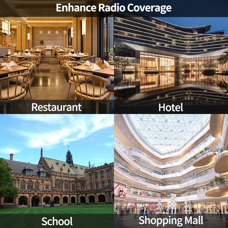 4 PCS UNIKOO UK226 Long Range communication Walkies Talkies FRS Set Two Way Ham Radios UHF Walkie Talkie transceiver For camping