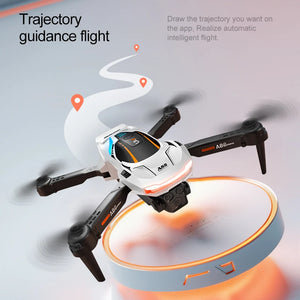Xiaomi 10000M A88 Drone Professional 8K GPS Dual Camera 5G Obstacle Avoidance Optical Flow Positioning Brushless Upgraded RC ﻿ - Stereotech