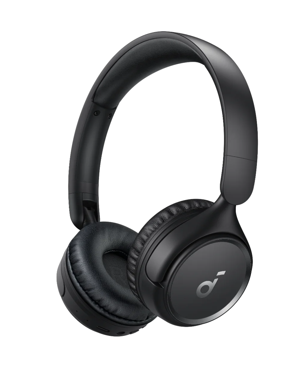 Soundcore by Anker H30i Wireless On-Ear Headphones Wireless Bluetooth Headset Wireless Headphones Bluetooth 5.3 Headphones