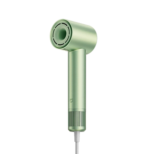 XIAOMI MIJIA High Speed Hair Dryer H501 Negative Ion Hair Care 110000 Rpm Dry 220V CN Version (With EU Adapter) 62m/s wind speed