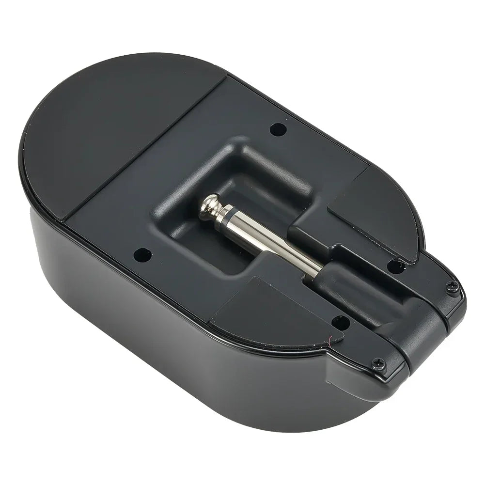 Mini Amplifie Mini Guitar AMP Easy To Use For Electric Guitar Bass Lithium Ion Battery Pocket Design 5W Guitar AMP High Quality