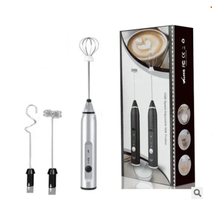 Electrical  Handheld Blender - Stereotech