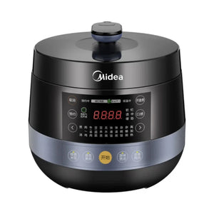 Reservation Automatic Electric Pressure Cooker Household Double-bladder High-pressure Rice Cooker Intelligent Pressure Cooker