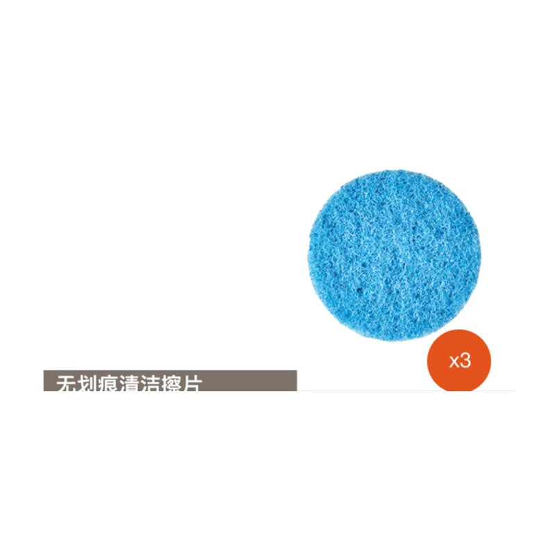 Original Dremel Versa PC10 Electric Cleaning Brush Professional 2200rpm Rechargeable Brush for Home Office Use with Accessories