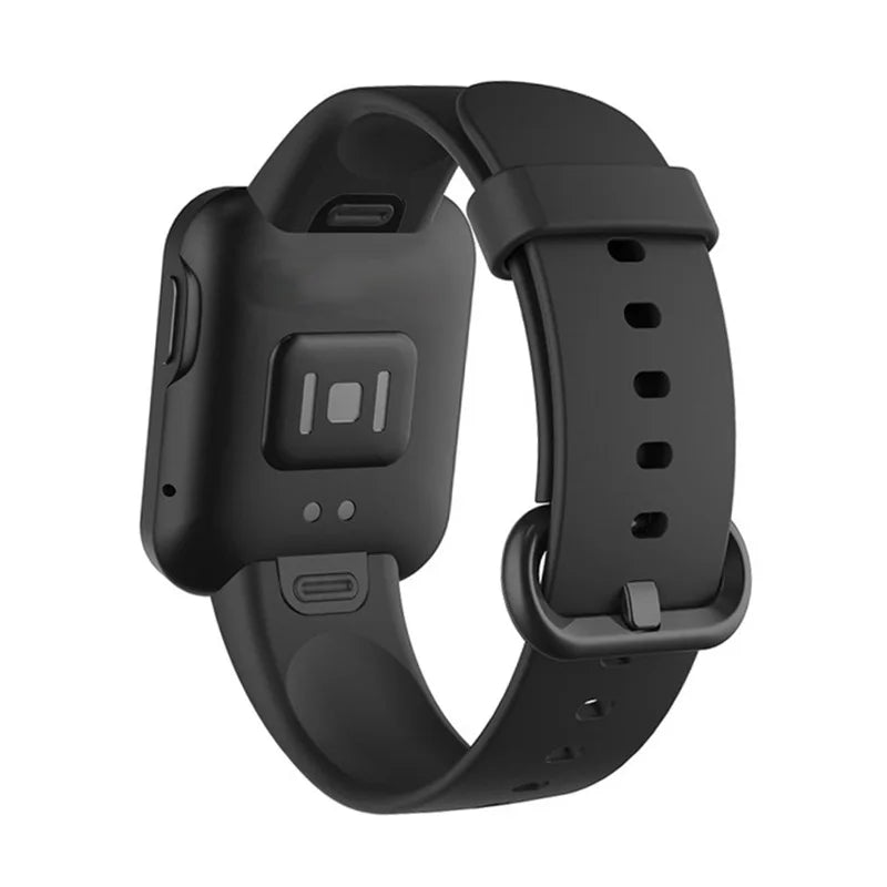 silicone Band For Xiaomi Mi Watch 2 Lite Strap Global Version