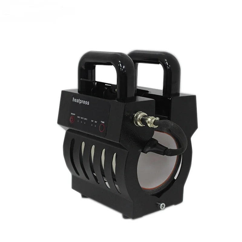 Easy Sublimation Mug Machine 11oz Tumbler Heat Press Machine for Digital Printing - Stereotech