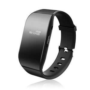 Digital Voice Recorder Watch Smart Voice Control HD Noise Reduce Recording Pen MP3 Player Sport Bracelet Audio Dictaphone16G 32G