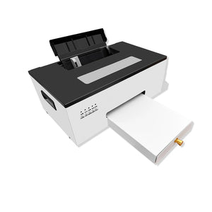 A4 impresora dtf  For Epson L805 DTF Printer DTF Transfer Machine t shirt printing machine DTF Ink DTF Film For t shirt Print - Stereotech