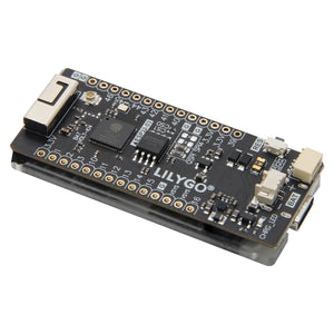 LILYGO® T-Display-S3 AMOLED ESP32-S3 Display Development Board RM67162 1.91 inch AMOLED Screen WIFI Wireless Module For Arduino