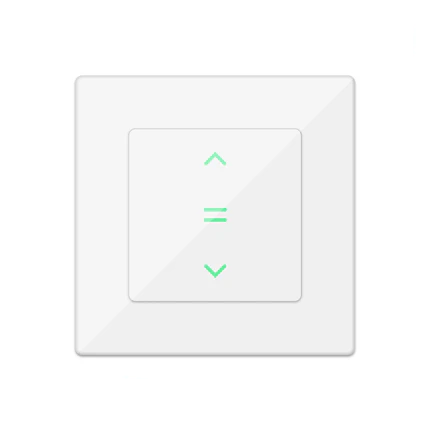 Tuya Smart Life WiFi Curtains Blinds Switch Roller Shutter Electric Motor Google Home Alexa Voice Control Connected House Engine - Stereotech