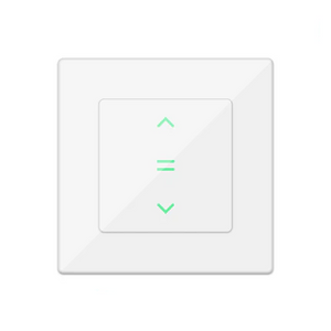 Tuya Smart Life WiFi Curtains Blinds Switch Roller Shutter Electric Motor Google Home Alexa Voice Control Connected House Engine - Stereotech