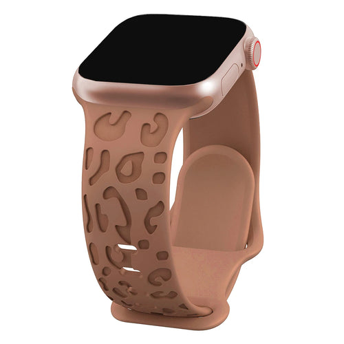 Strap For Apple Watch Band - Stereotech