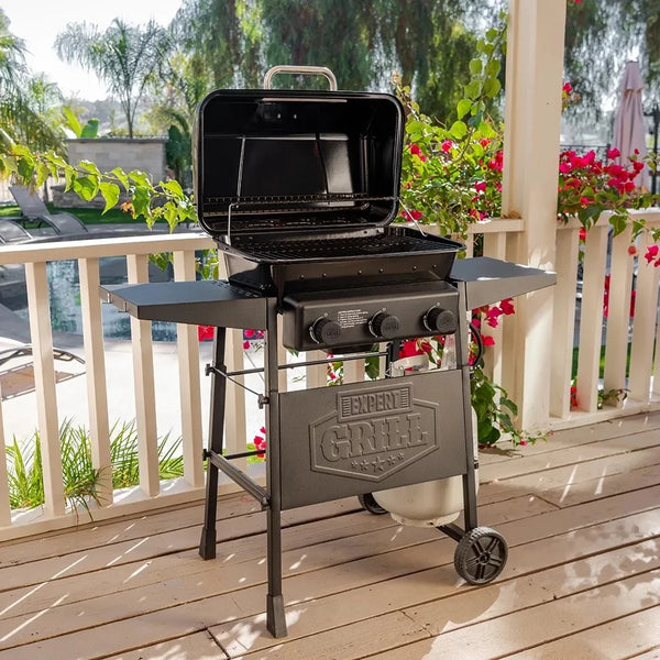 BBQ GRILL 2台セット 43×27×25cm S52ab752a9e1a489fbd2caebb5112c