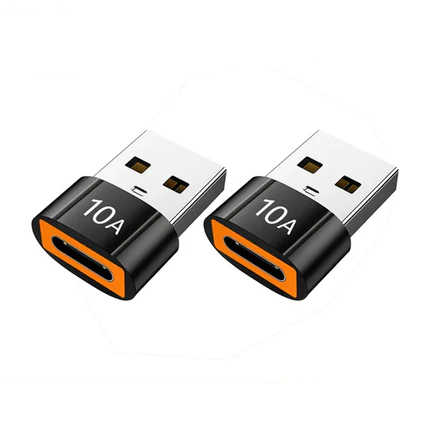 USB 3.0 Type-C Data Adapter - Stereotech