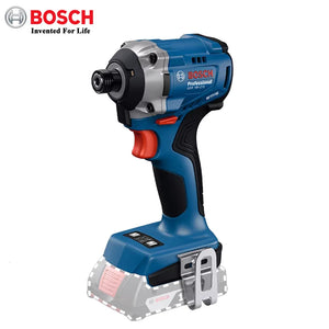 Bosch GDR 18V-215 Professional 18V Cordless Impact Driver 1/4" internal hexagon Electric Screwdriver 215 Nm