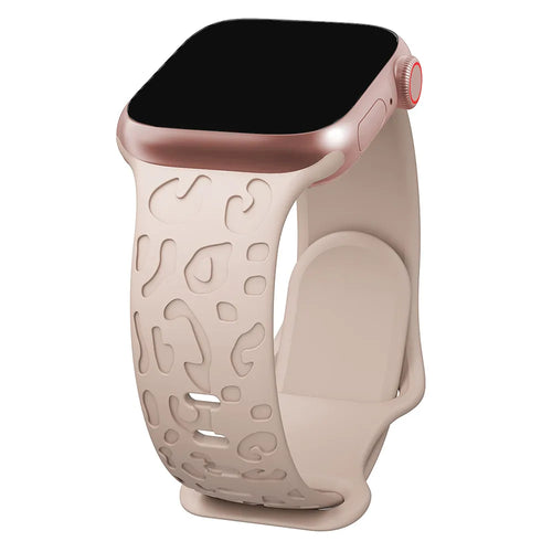 Strap For Apple Watch Band - Stereotech