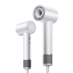 XIAOMI MIJIA High Speed Hair Dryer H501 Negative Ion Hair Care 110000 Rpm Dry 220V CN Version (With EU Adapter) 62m/s wind speed