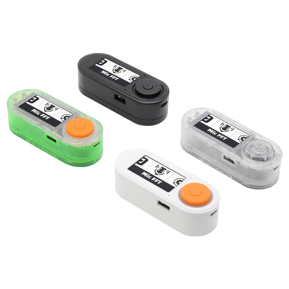 LILYGO® T-Embed Shell Kit ESP32-S3 Development Board Custom Control Panel Macro Knob Embeddable With 1.9inch LCD Display Screen