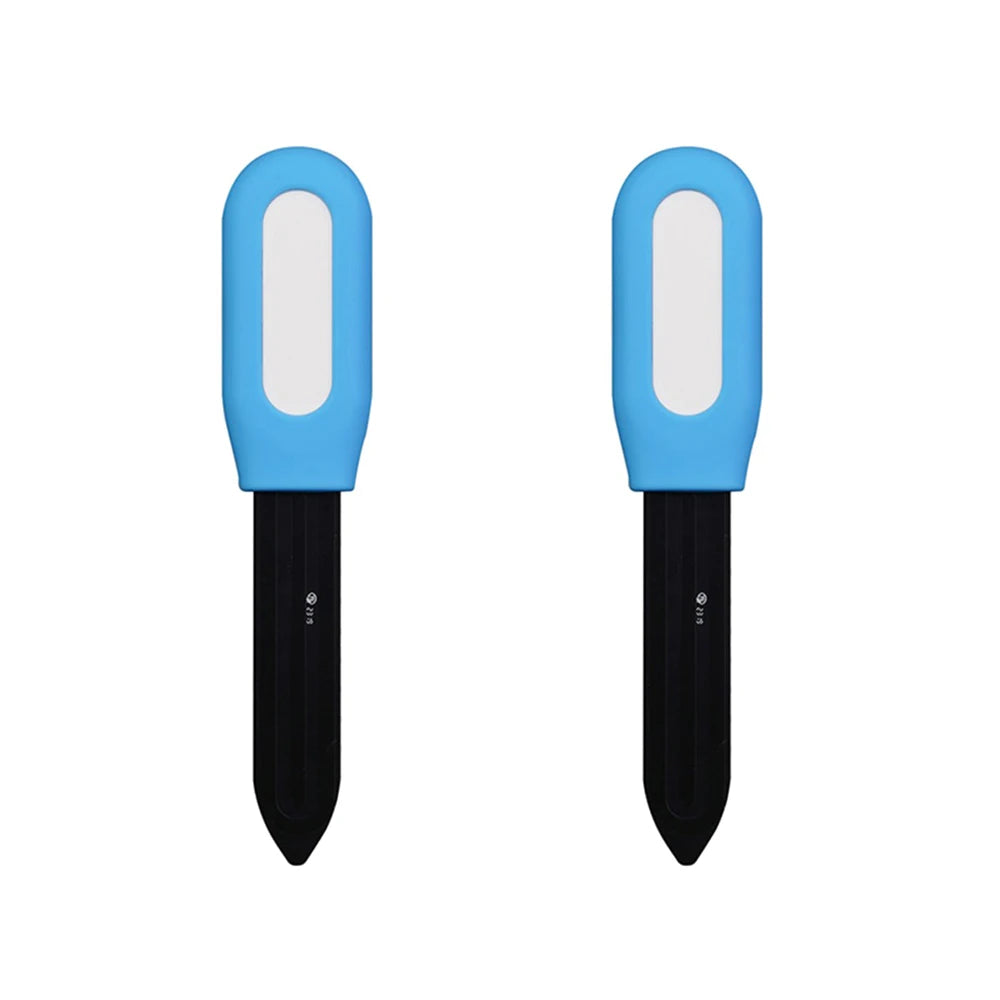 Tuya 2In1 Bluetooth Soil Tester Moisture Temperature Humidity Sensor Wireless Earth Hygrometer for Planting Garden Potted Lawn