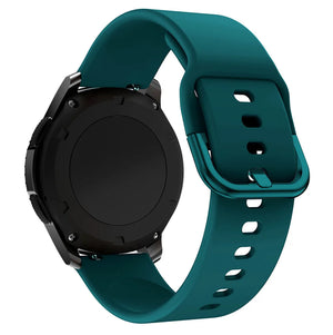 20mm/22mm band For Amazfit GTS/2/2e/3/4 - Stereotech