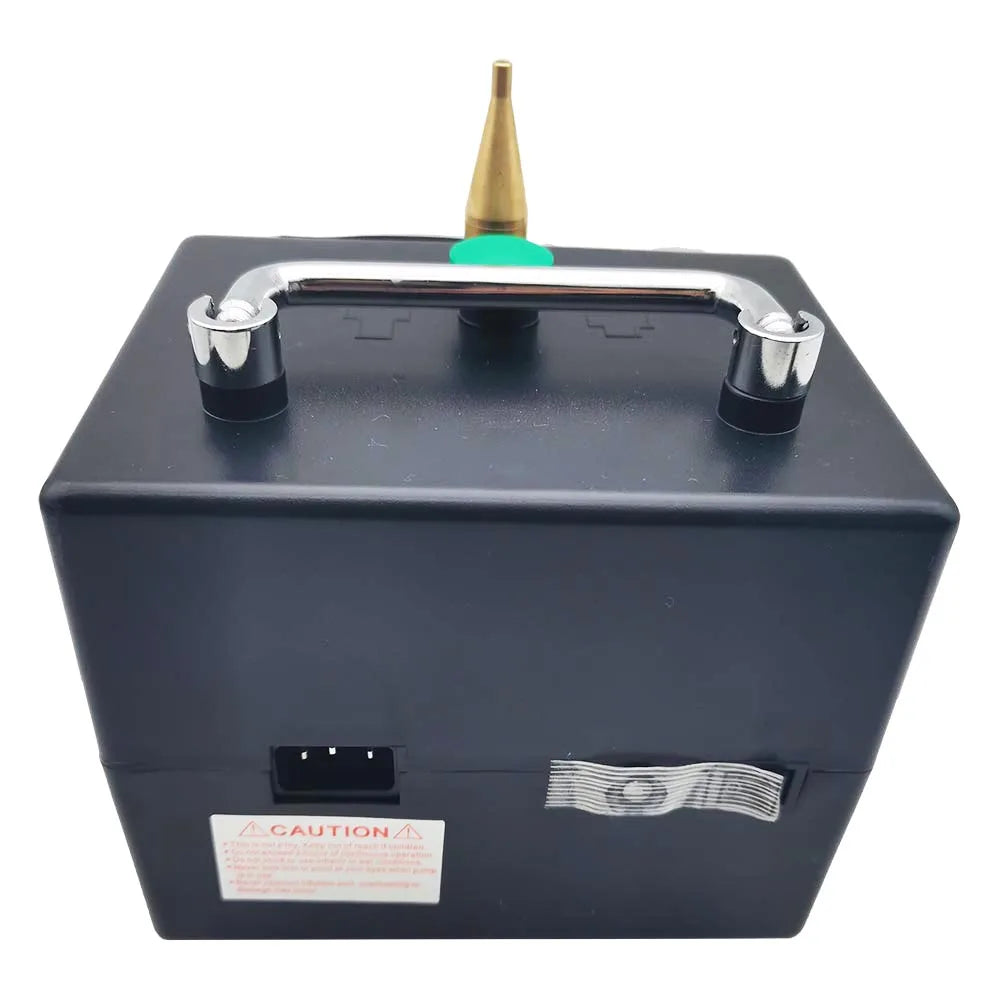 Portable B231 Electric Balloon Pump Balloon Inflator Party Air Blower Electric Machine