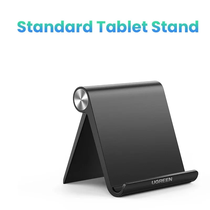 Ugreen Portable Mobile Phone Holder Stand Smartphone Support Tablet Stand for iPhone 14 13 Xiaomi Huawei Desk Cell Phone Holder