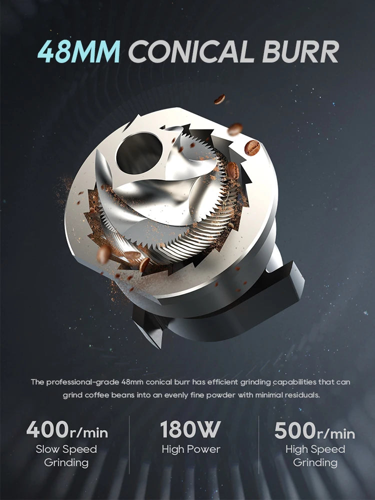 Turkish Portable Coffee Maker - Stereotech