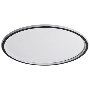 Modern LED Ceiling Light Living Room Bedroom Balcony Aisle Ceiling Lamps Ultra Thin Circular Shape Dimmable with remote control