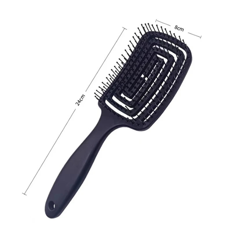 Xiaomi Professional Negative Ion Hair Straightener Hair 3in1 Professional Quick Heated Electric Hot Comb Hair Straightener