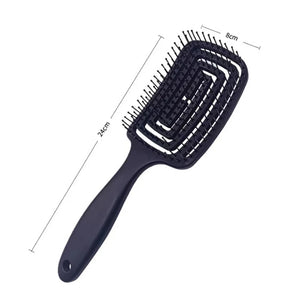 Xiaomi Professional Negative Ion Hair Straightener Hair 3in1 Professional Quick Heated Electric Hot Comb Hair Straightener