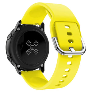 20mm/22mm band For Amazfit GTS/2/2e/3/4 - Stereotech