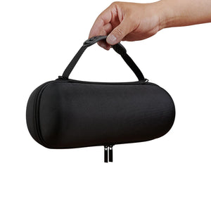 Carrying Travel Protective Case for JBL Charge 5 Wireless Speaker Waterproof Hard Shell Portable Carry Storage Case - Stereotech