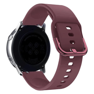 20mm/22mm band For Amazfit GTS/2/2e/3/4 - Stereotech