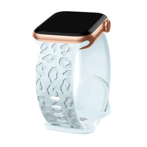 Strap For Apple Watch Band - Stereotech