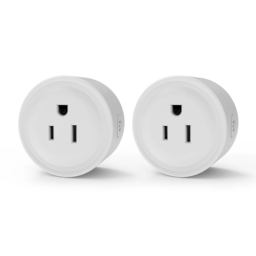 CBE WiFi Smart Plug Sockets 16A EU Plug Tuya Smart Life APP Work with Alexa Google Home Smart-Home Automation EU UK Plug Yandex