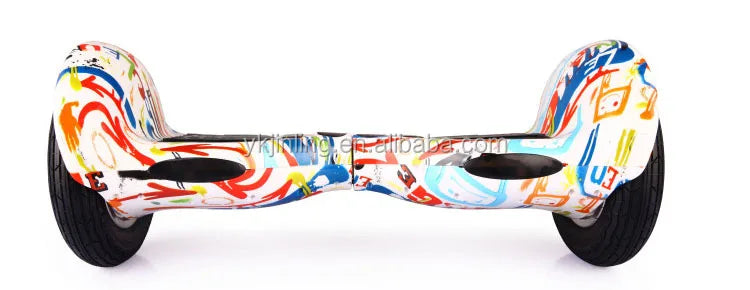 2 Wheel 10 Inch Tire Hoverboard Electric Skateboard with CE