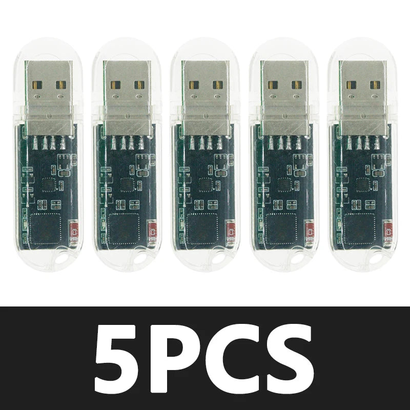 ESP32 Development Board USB Dongle Bluetooth Gateway MicroPython ESPHome