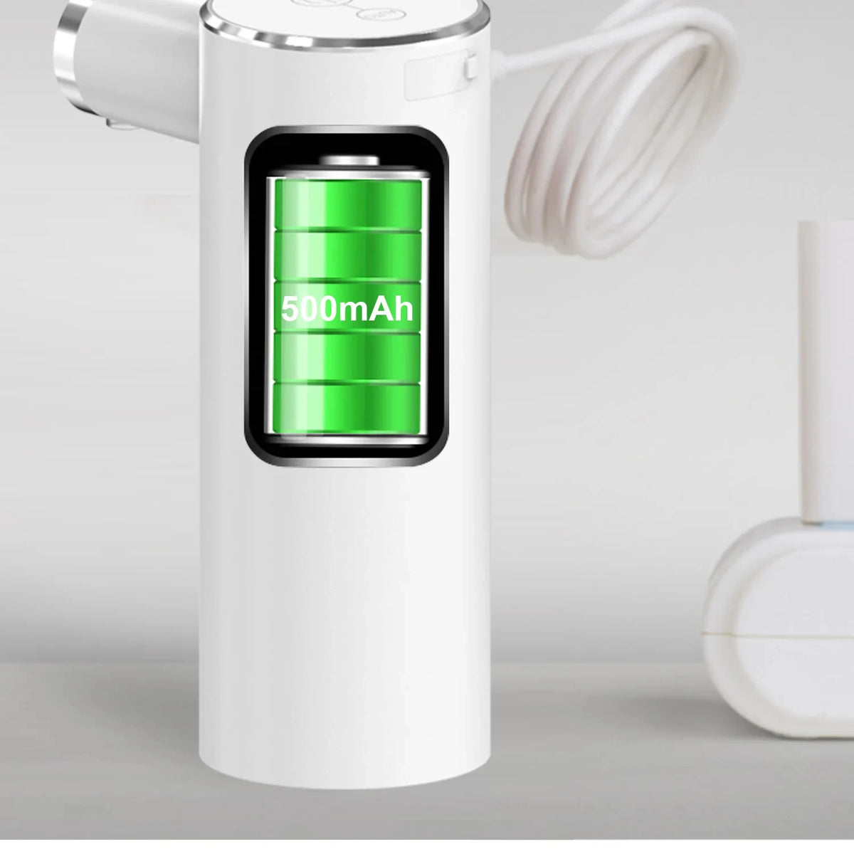 Smart Quantitative Alcohol Dispenser Professional High End Whiskey Pump Dispenser Liquor Pump Adjustable Electric Wine Decanter