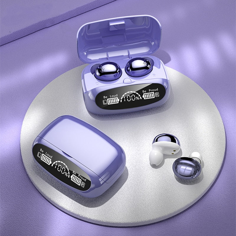 Dragon 32MAX Touch Bluetooth Earbuds - Stereotech