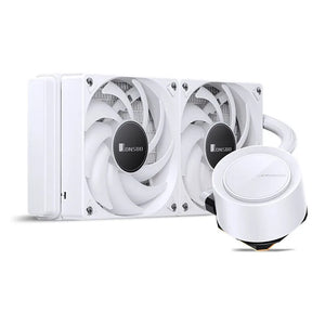 JONSBO TG-240 Liquid Cooler PWM ARGB Water Cooling Fan 240mm Integral Water Cooling Radiator For LGA2011 115X 1200 1700 AM4 AM5