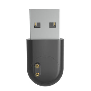 Smart Bracelet Charging Base Mini USB Charger for Xiaomi Mi Band 7 6 5 NFC Smart Bracelet Watch Charging Base