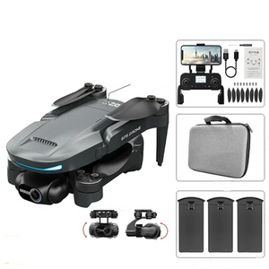 L200 PRO MAX Drone 4K - Stereotech