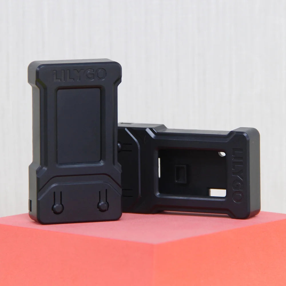 LILYGO® T-Display T-PicoC3 ESP32 ESP32-C3 RP2040 Raspberry Pi Module 1.14 inch LCD IPS HD Screen Development Board With Shell